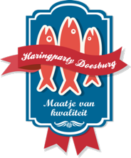 Haringparty Doesburg 2022