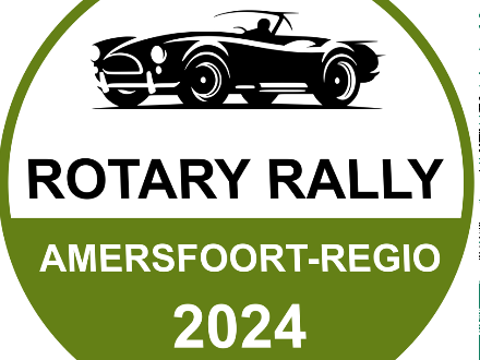 Laatste instructies deelnemers Rotary Rally Amersfoort-Regio