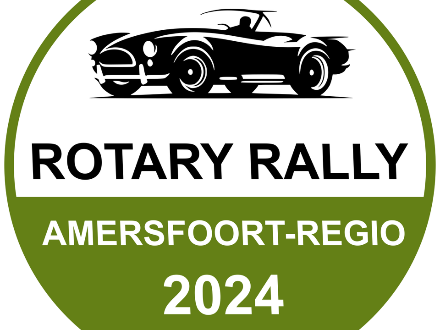 Laatste instructies deelnemers Rotary Rally Amersfoort-Regio
