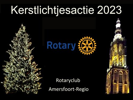 Kerstlichtjesactie 2023 voor het 'ondergeschoven kind'