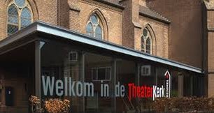 Theaterkerk Bemmel professionaliseert filmvoorstellingen