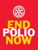 End Polio Now