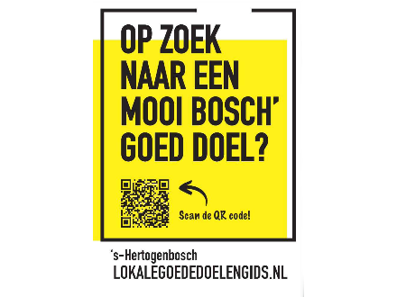 Goede Doelen 's-Hertogenbosch