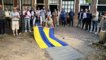 Afbeelding voor Rotary Helpt Project 'Rotaryclub Leeuwarden Nijehove schenkt stad een gedicht'