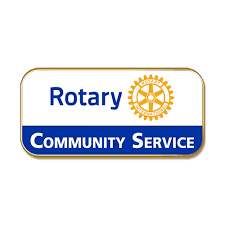 Community Service | Rotary Club of McKinney Sunrise