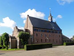 Kerk van Windesheim - Wikipedia