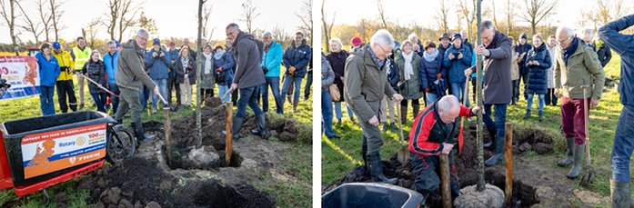 Afbeelding met buitenshuis, groep, boom, tekst

Automatisch gegenereerde beschrijving