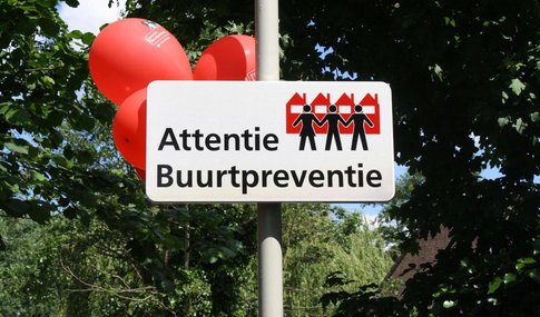 Buurtpreventie in Geeren-Noord Breda | BredaVandaag - Hét nieuws uit Breda