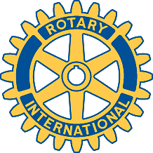 Rotary logo