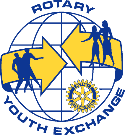 Rotary YEP logo